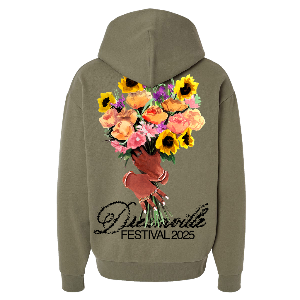 ローレンス・デ・ヴァルミー    アンディペイントライフ A Night With Lauren Daigle - City of Youngsville