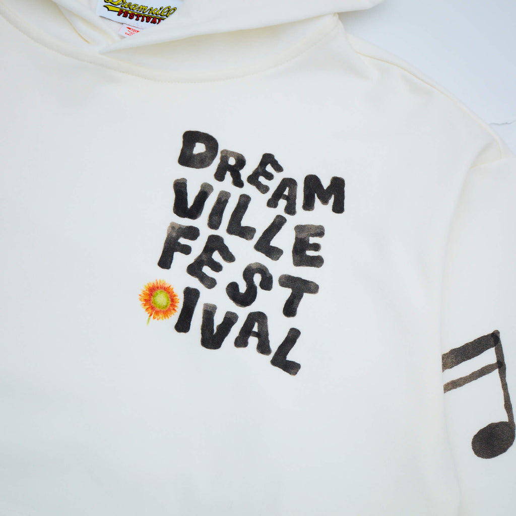 DV x Champion Dreamville Festival, Custom prints store