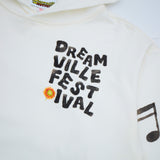 DV Fest Hoodie - Ivory
