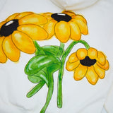 DV Fest Hoodie - Ivory