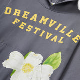 DV Fest Hoodie - Stone Magnolia