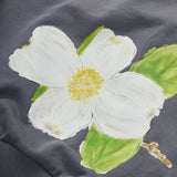 DV Fest Hoodie - Stone Magnolia