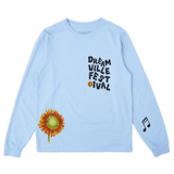 DV Fest LS - Blue Magnolia