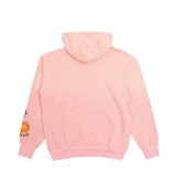 DV Fest Hoodie - Washed Flower Pink