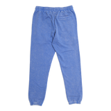 DV Fest Sweatpants - Blue Stacked Logo