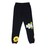 DV Fest Sweatpants - Black Bird