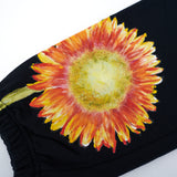 DV Fest Sweatpants - Black Bird