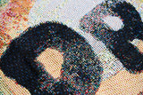 DV Fest Fringe Blanket