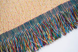 DV Fest Fringe Blanket