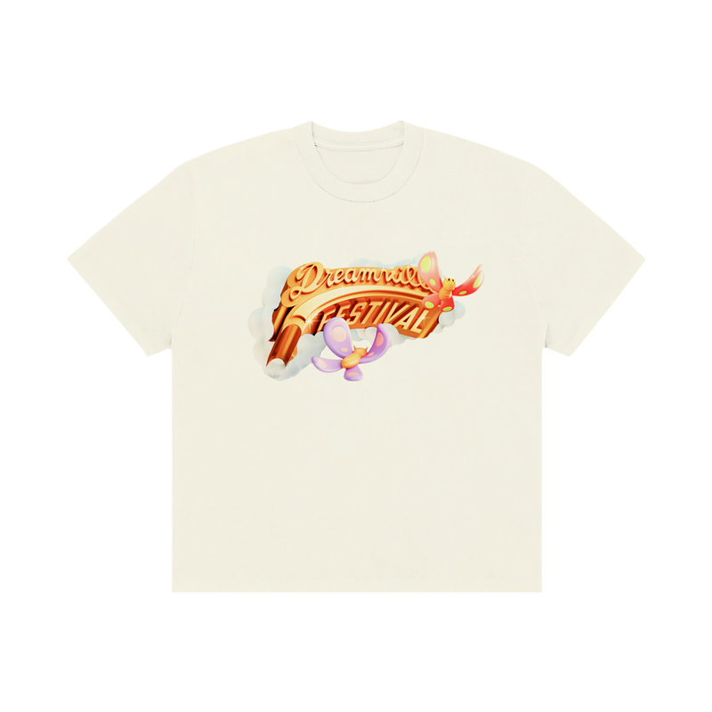 DV 25 Fifth and Final Excusive Line Up Tee – Dreamville Festival