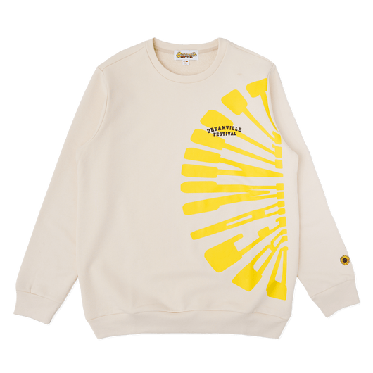 Dreamville crewneck hotsell