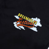 Dreamville Fest In The Clouds Black Joggers