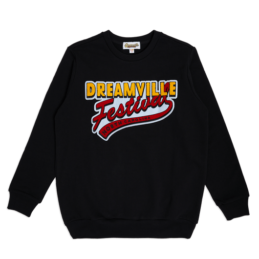 Dreamville crewneck discount