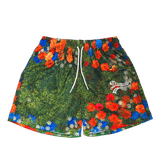 Dreamville Field of Flowers AOP Shorts