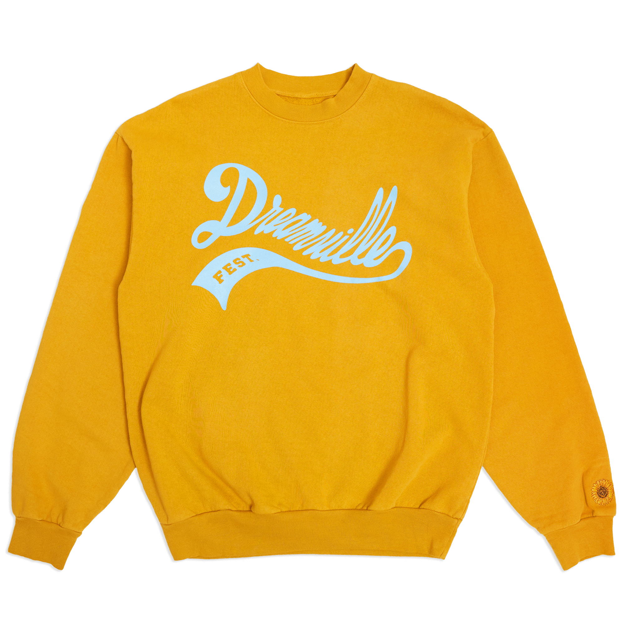 SWEATSHIRTS – Dreamville Festival