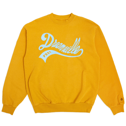 Dreamville crew neck sales