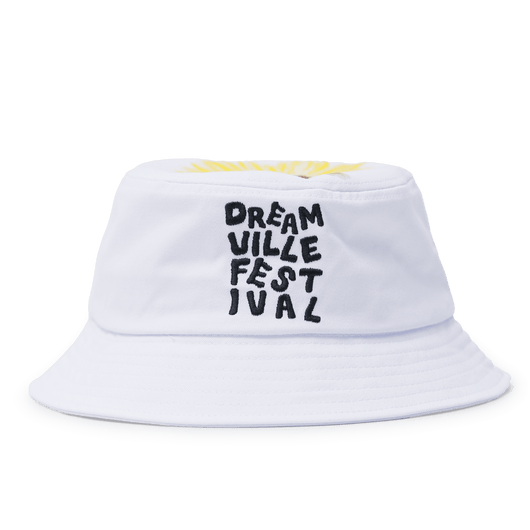 Dreamville bucket top hat