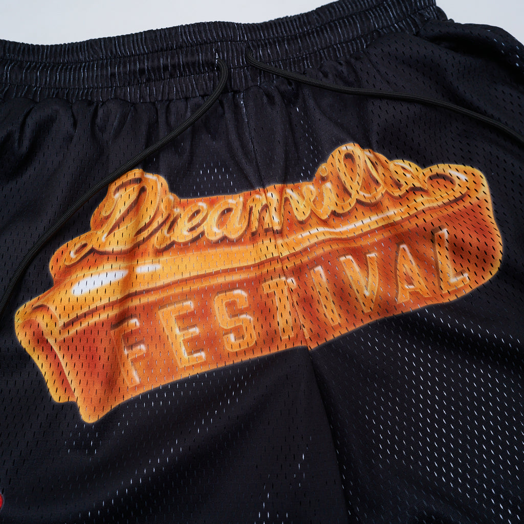 DV Fest Shorts - Black Butterflies – Dreamville Festival